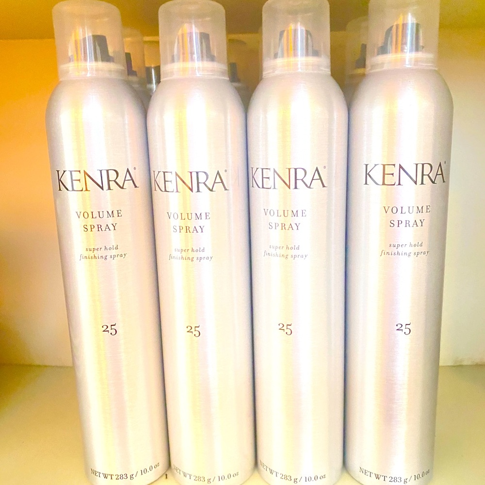 Kendra Volume Spray